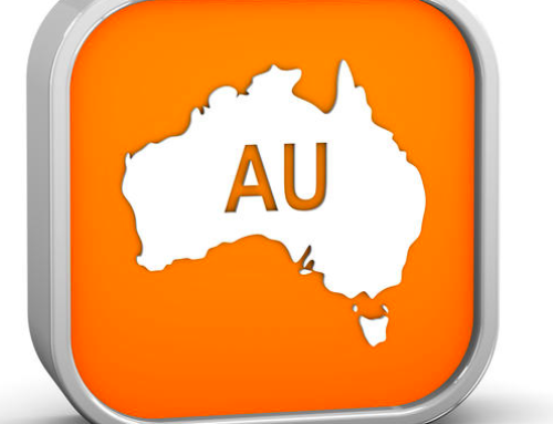 .au is critical for doing business in Australia