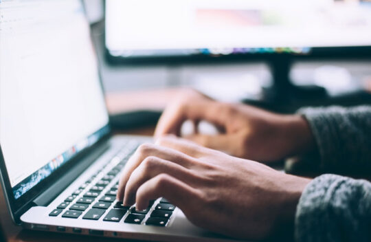 Four Costly Domain Name Mistakes