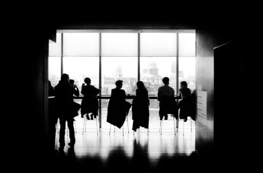 Domain Names in Mergers and Acquisitions
