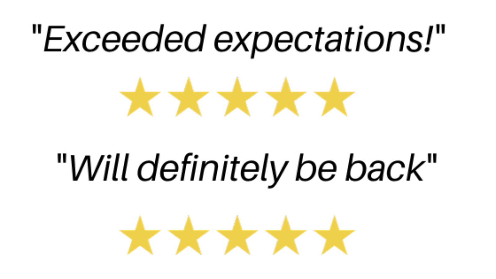 Can we trust product reviews?