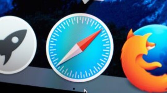Safari SSL
