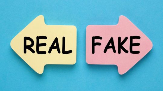Report: Fake Reviews in Australia, the facts