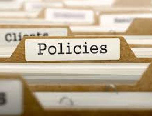 Do you need a domain name policy?