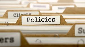 domain name policy