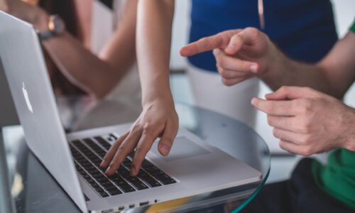 Common Domain Name Security Risks