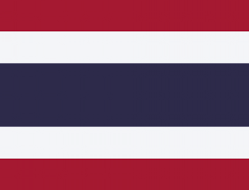 Thailand’s new .TH Domain Name launch