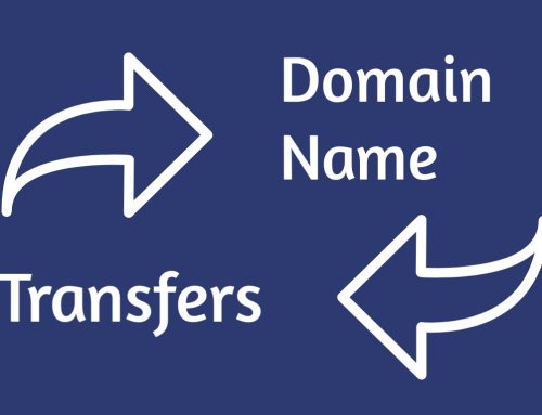 Domain Name Transfers – Policy Review