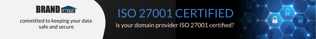 brandshelter_ISO brandshelter iso