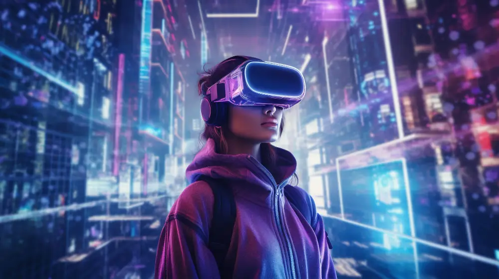 Brand Protection in the metaverse