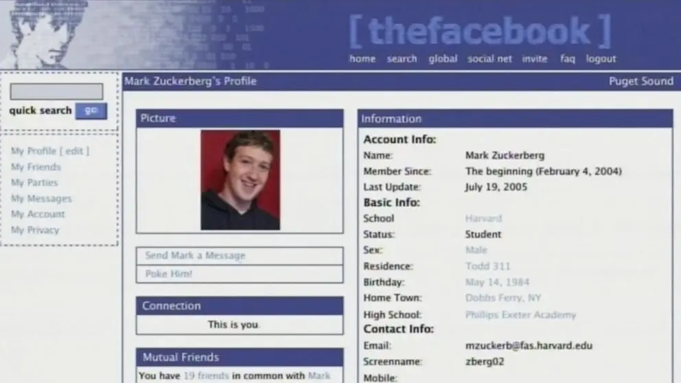 Mark Z