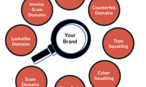 Gaining Market Advantage via Strategic Domain Name Monitoring