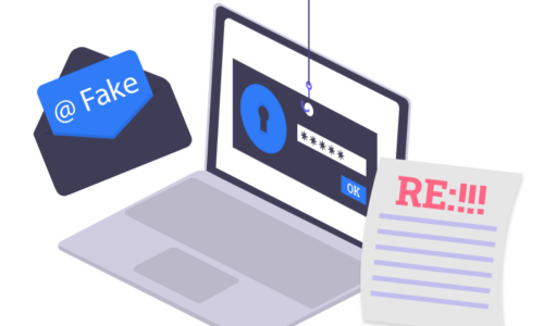 Phishing Domains and New gTLDs: A Growing Security Concern