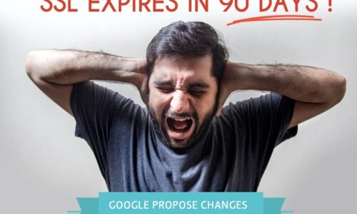 Are you ready for 90 day Digital Certificate Renewals?