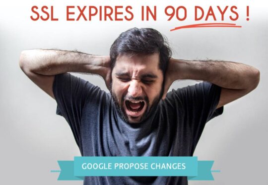 90 Day SSL