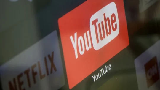 Domain Spoofing: YouTube Issues Alert