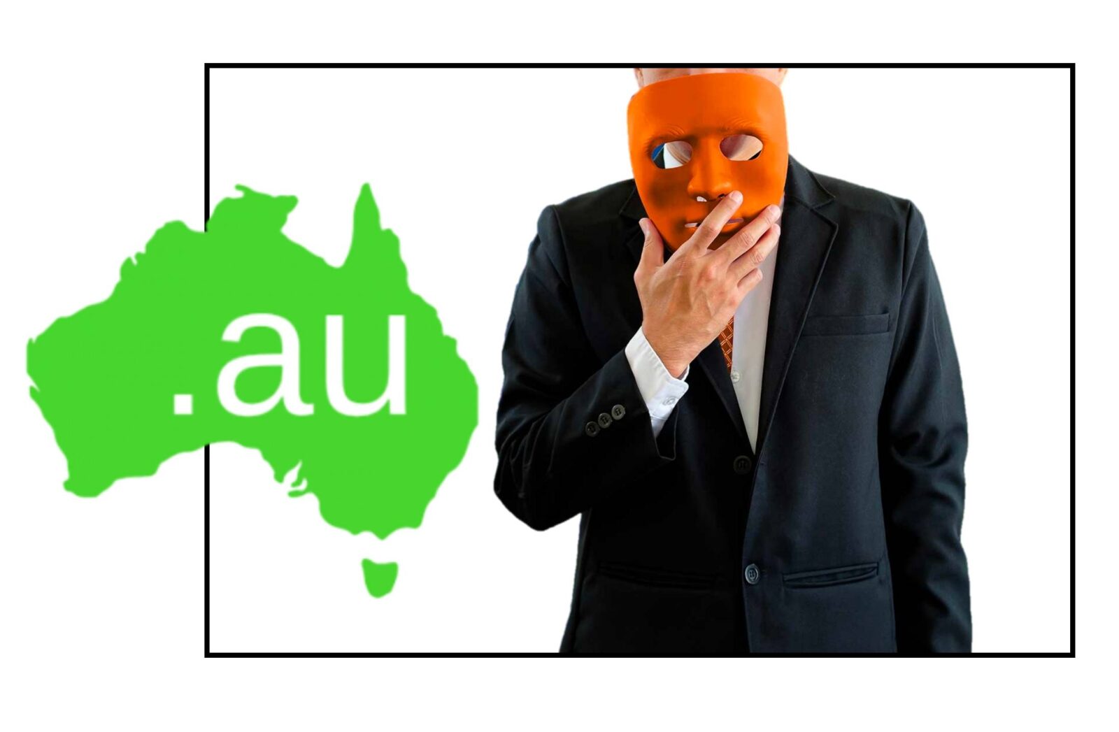 domain name impersonation
