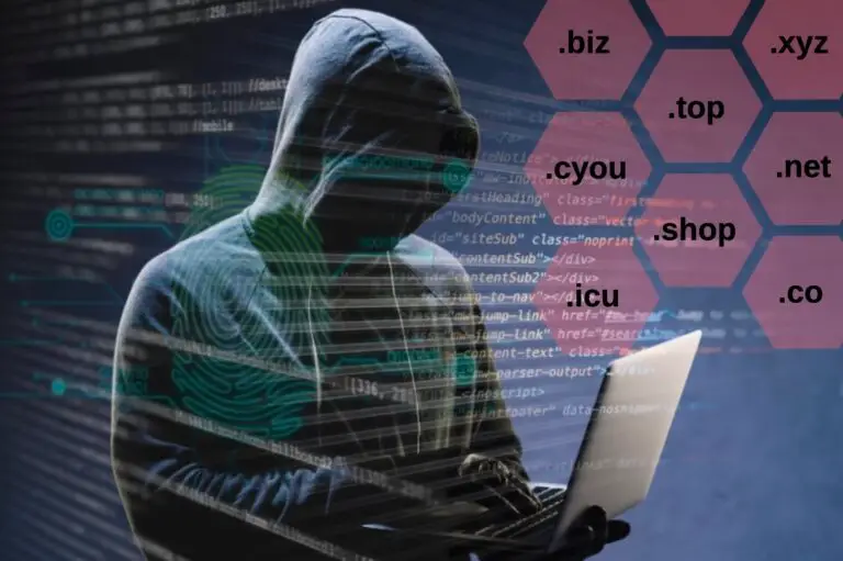 web-based phishing attacks