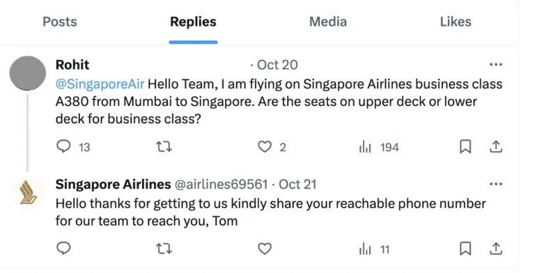 facebook impersonation