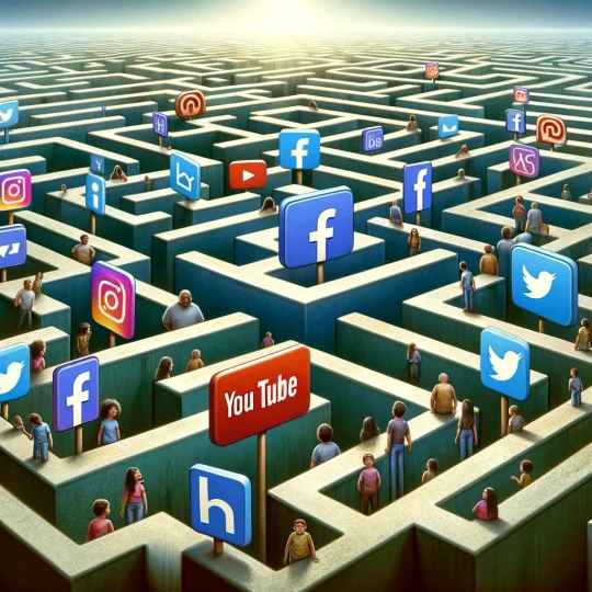 Social Media Brand Protection