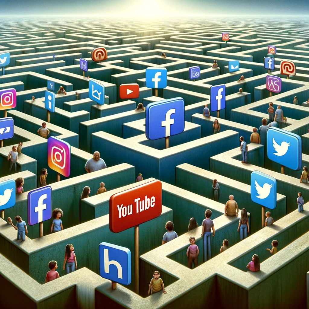 Social Media Brand Protection
