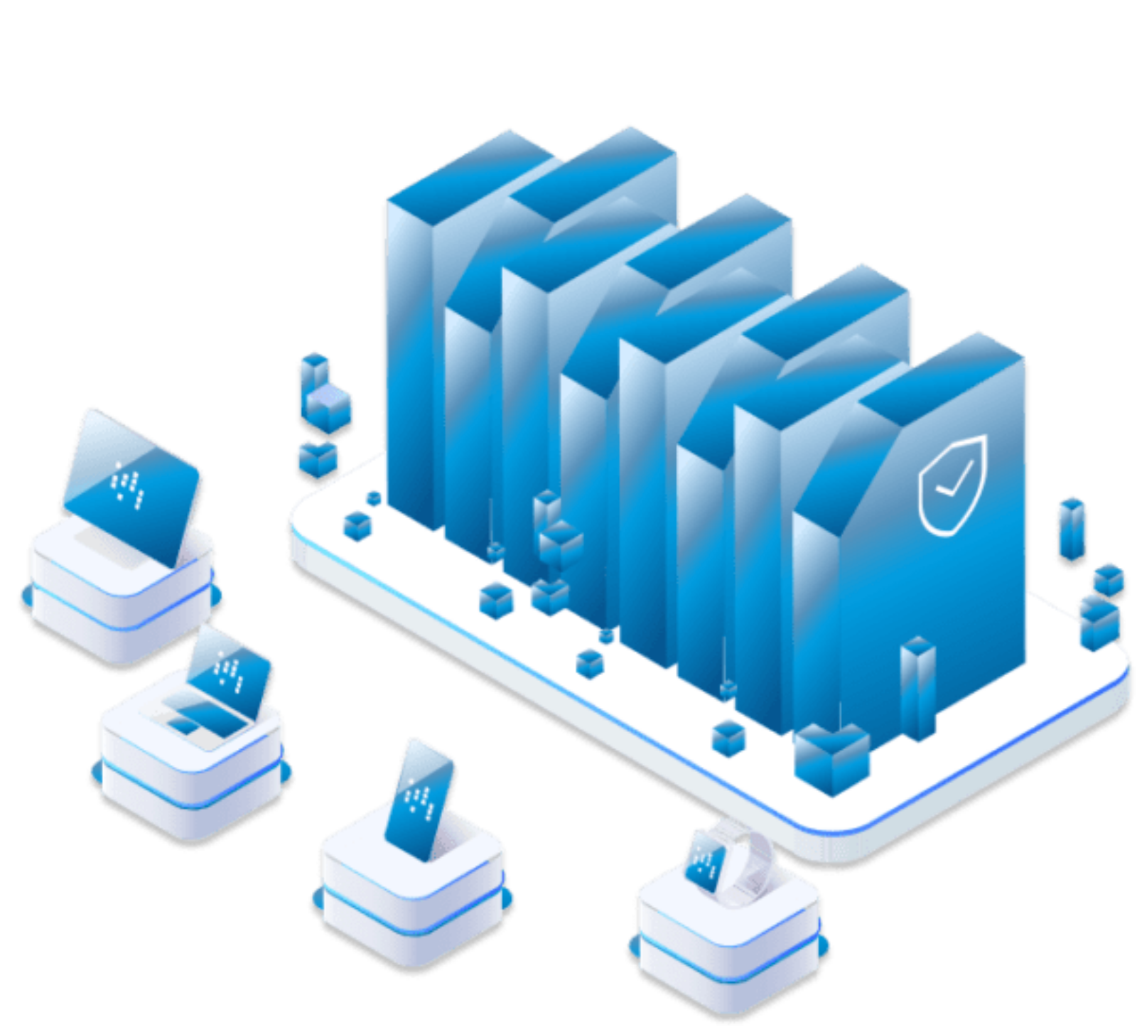 New DDoS Attack Record in June 2022
