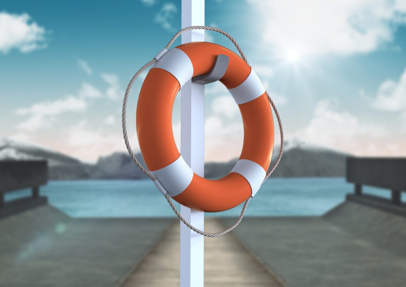 Safe Harbor: Implications for Hosting Providers that Ignore Malicious Content