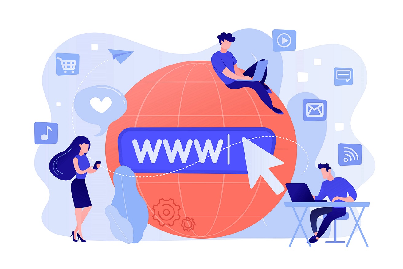 domain name consolidation - Brandsec domain name consolidation