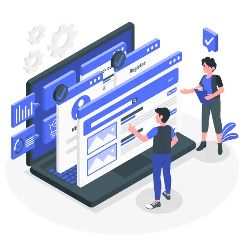 domain management domain management