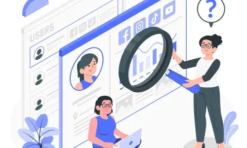 Online Brand Monitoring