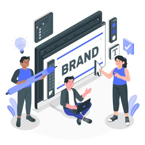 brand creation