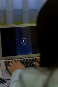 website takedown