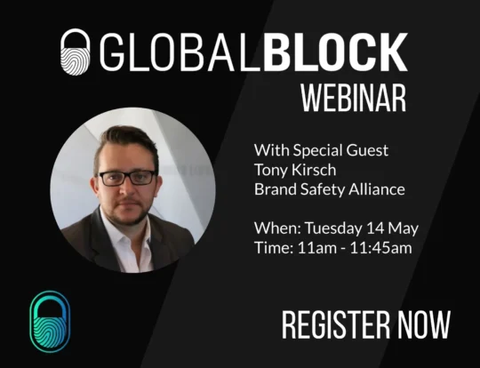 GlobalBlock Webinar – 14 May 2024