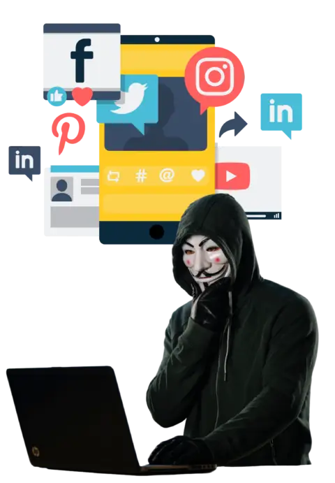 social media impersonation social media impersonation