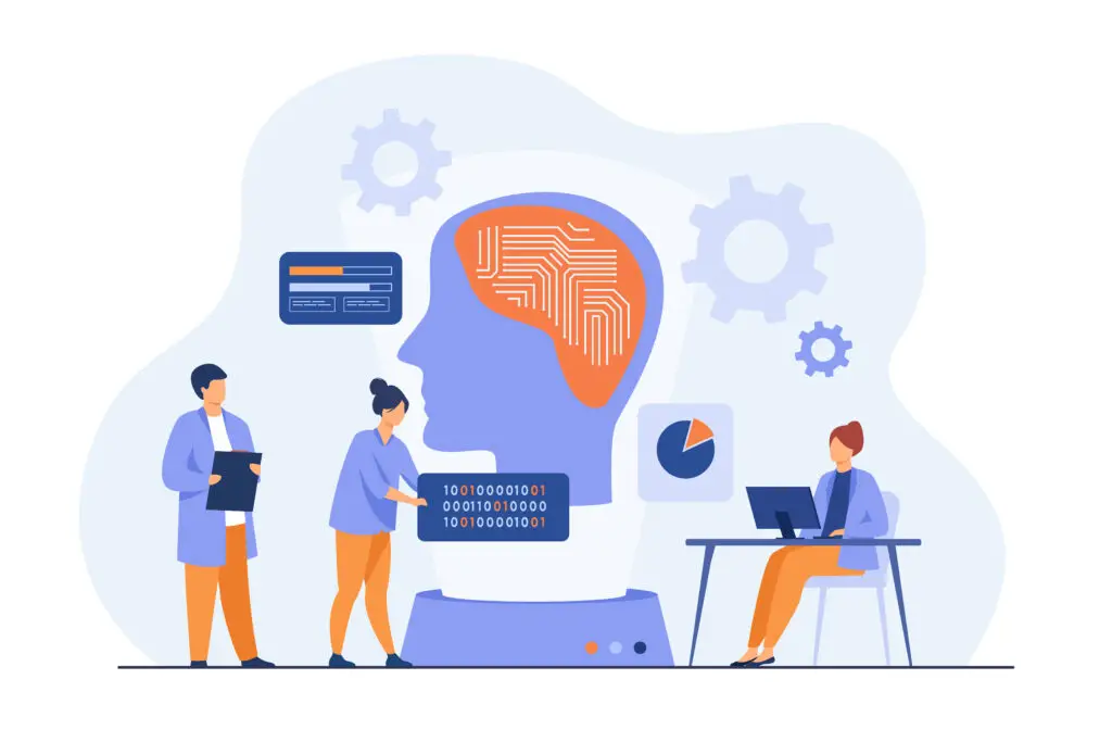 brand protection and AI