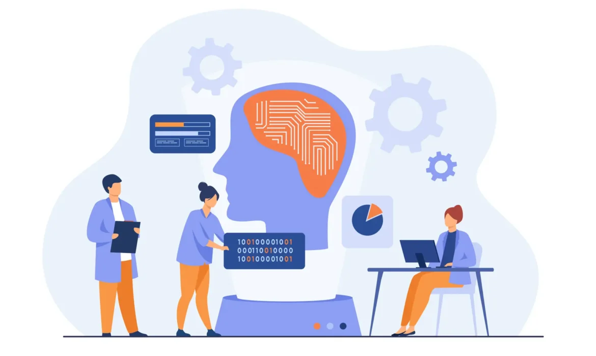 brand protection and AI