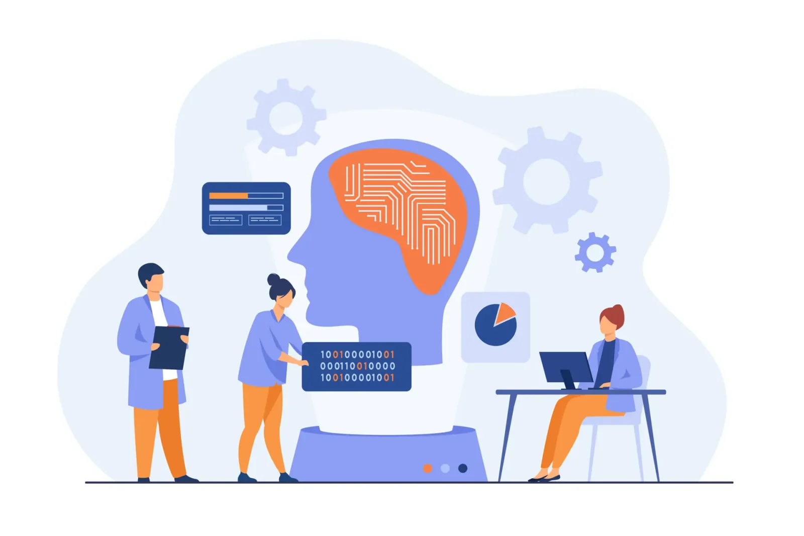 brand protection and AI
