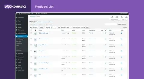 Wordpress Fake Shop - Brandsec Wordpress Fake Shop