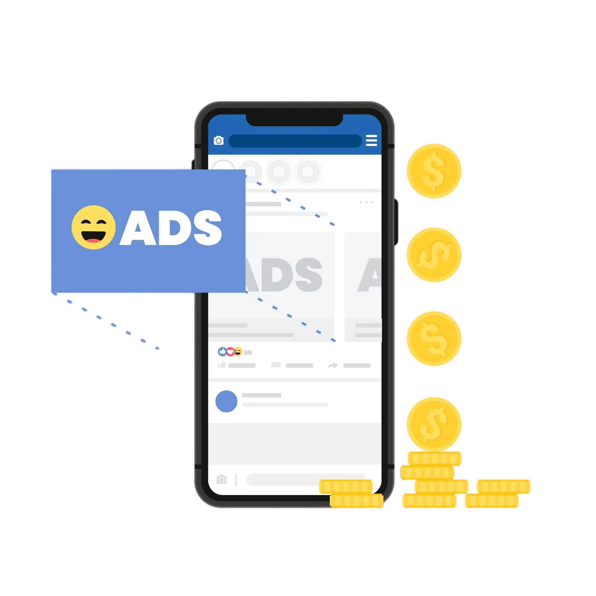 Fake Facebook Ads - Brandsec Fake Facebook Ads