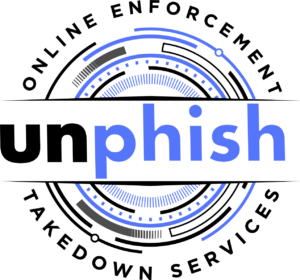 Unphish logo Unphish logo