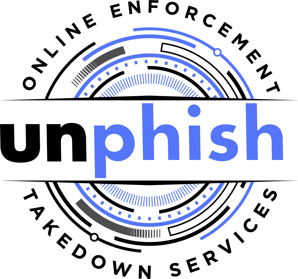 Unphish logo
