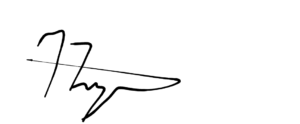 Joe signature - Brandsec