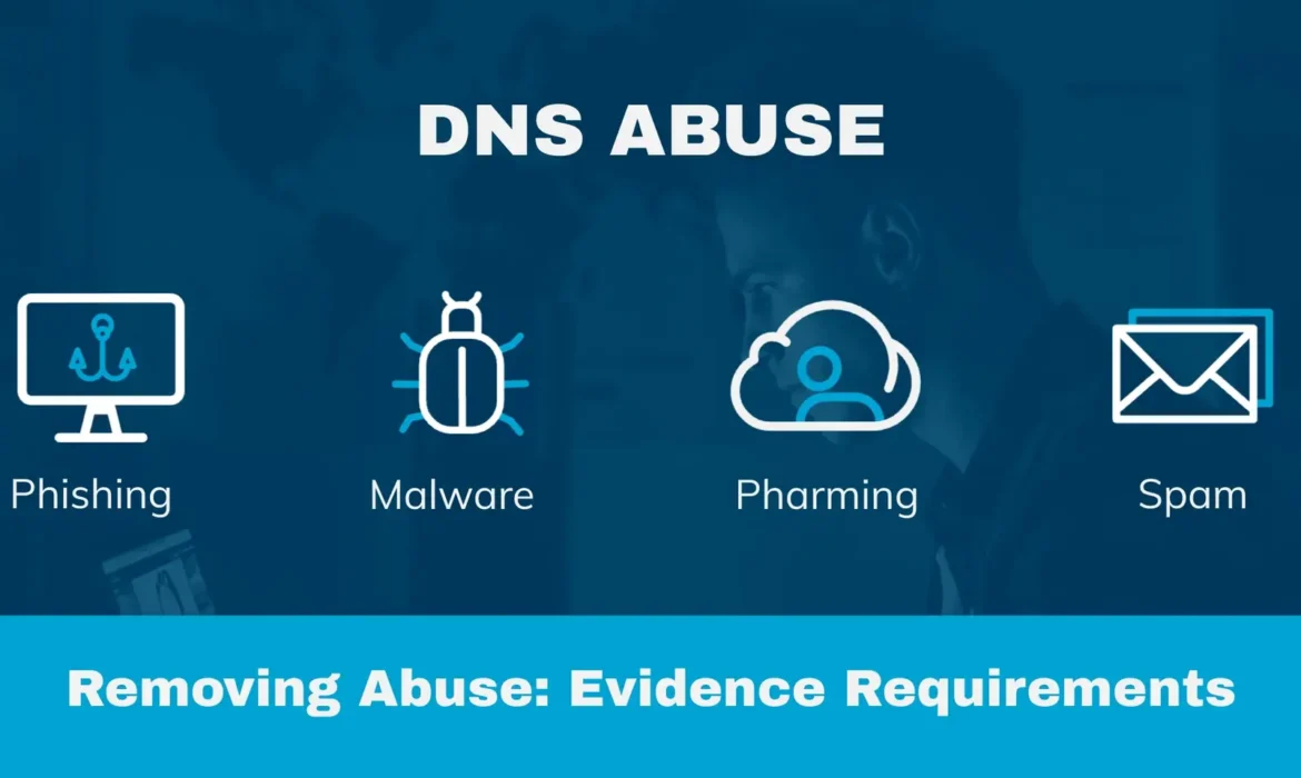 DNS Abuse