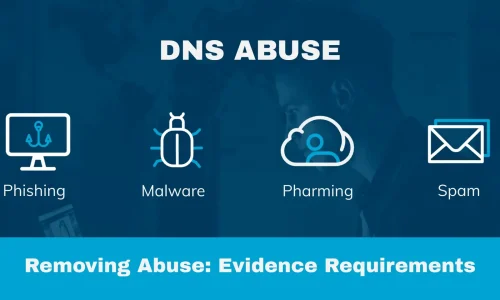 DNS Abuse vs. Content Abuse: Where Registrars Draw the Line