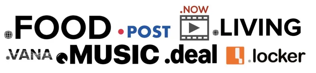 TLDs 2024