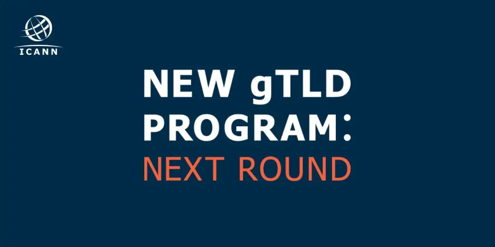 new gtld round 2