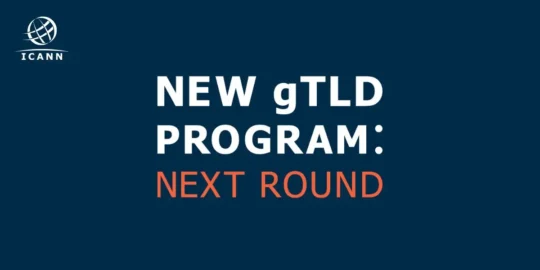 new gtld round 2
