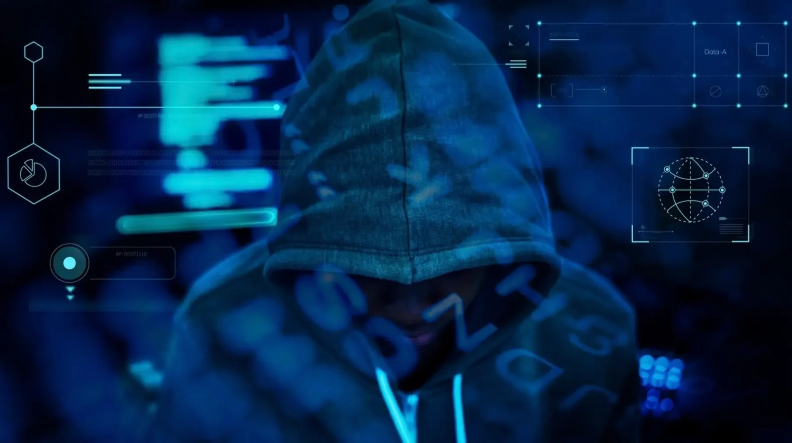 Phishing site evasion tactics
