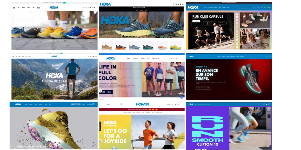 Hoka Fake Shops - Brandsec Hoka Fake Shops