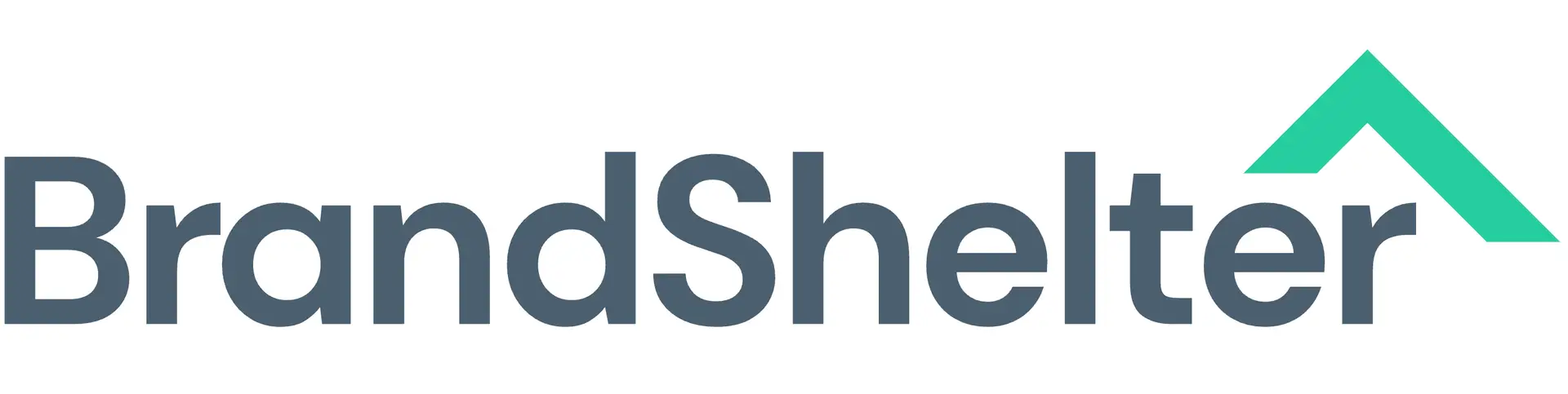 Brandshelter Logo