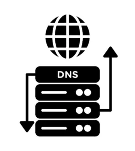 DNS Icon Premium DNS